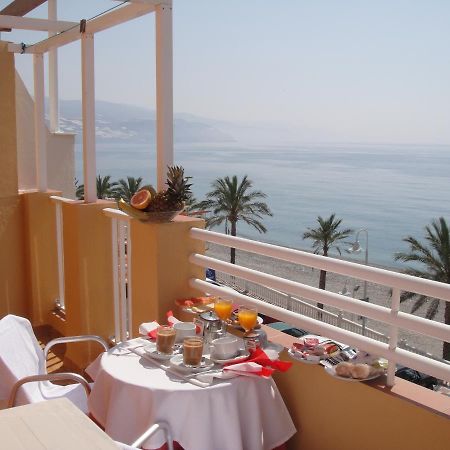 קסטל דה פרו Hostal Costa Sol מראה חיצוני תמונה