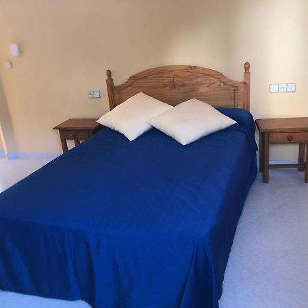 קסטל דה פרו Hostal Costa Sol מראה חיצוני תמונה