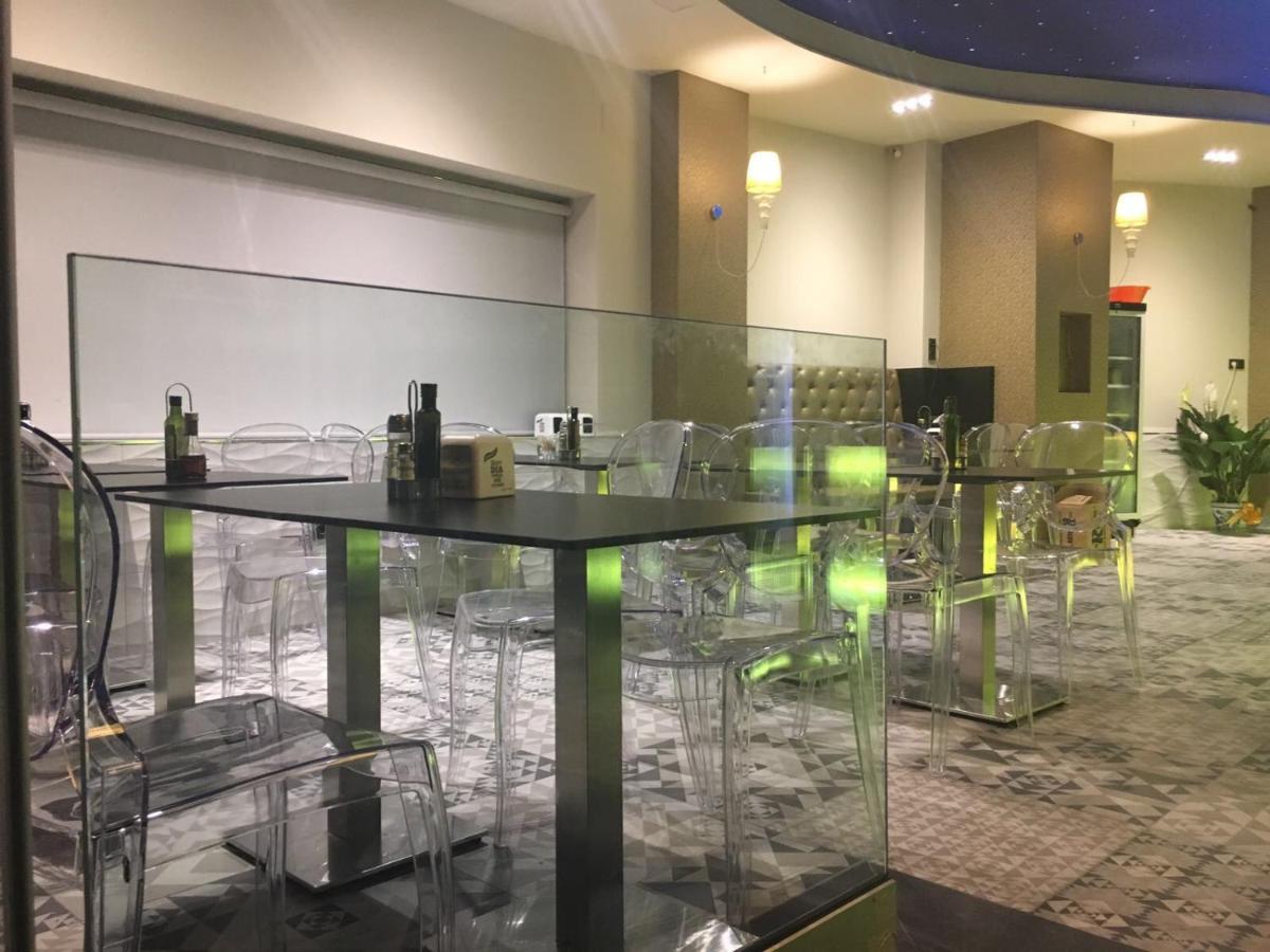 קסטל דה פרו Hostal Costa Sol מראה חיצוני תמונה