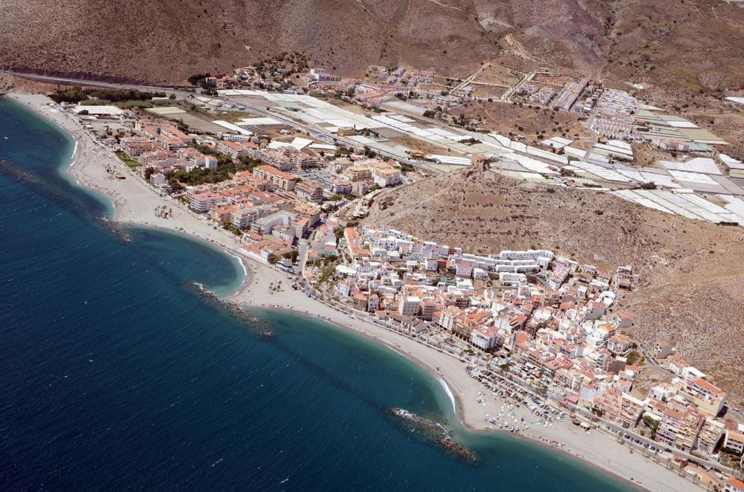 קסטל דה פרו Hostal Costa Sol מראה חיצוני תמונה
