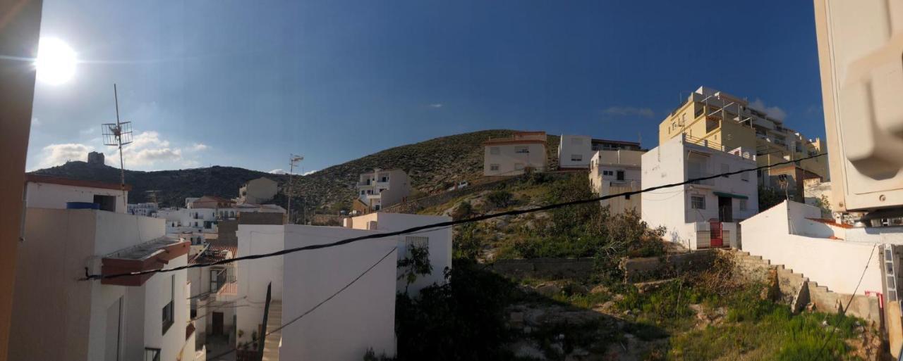 קסטל דה פרו Hostal Costa Sol מראה חיצוני תמונה